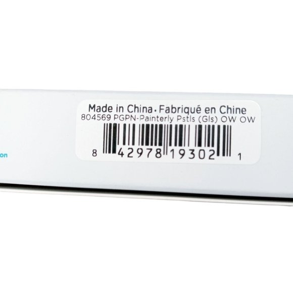 Popsocket Nails Phone Grip Matching Kit 80s Pastels Painterly 804569 Set Pink - Picture 4 of 4